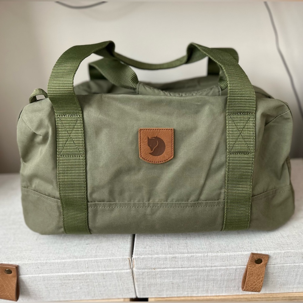 Fjallraven Greenland Duffel 20